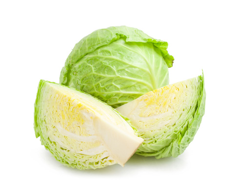 Whit Cabbage